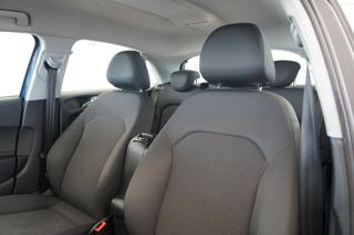 AUDI A1 usata, con Sedile posteriore sdoppiato