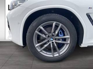 BMW X3 usata, con Autoradio