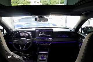 VOLKSWAGEN Tiguan usata, con Chiusura centralizzata