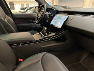 LAND ROVER Range Rover Sport usata, con Climatizzatore