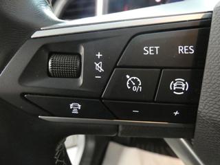 SEAT Ateca usata, con Cruise Control