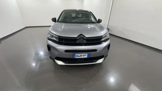 CITROEN C5 Aircross usata, con Airbag