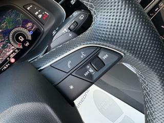 AUDI Q8 usata, con Touch screen