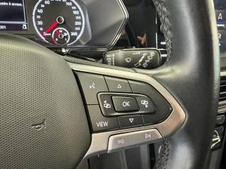 VOLKSWAGEN T-Cross usata, con Luci diurne LED