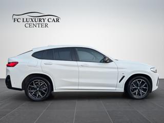 BMW X4 usata, con Alzacristalli elettrici