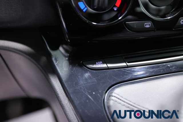 LANCIA Ypsilon usata, con Monitoraggio pressione pneumatici