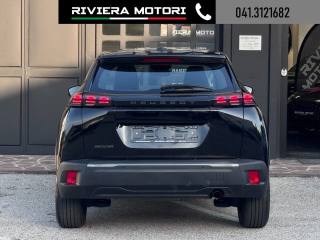 PEUGEOT 2008 usata, con ESP
