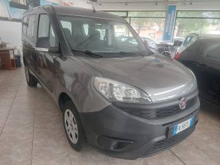 FIAT Doblo Doblò 1.3 MJT PC  N1 5 posti