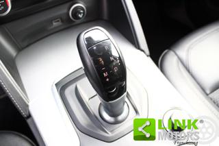 ALFA ROMEO Stelvio usata, con Climatizzatore