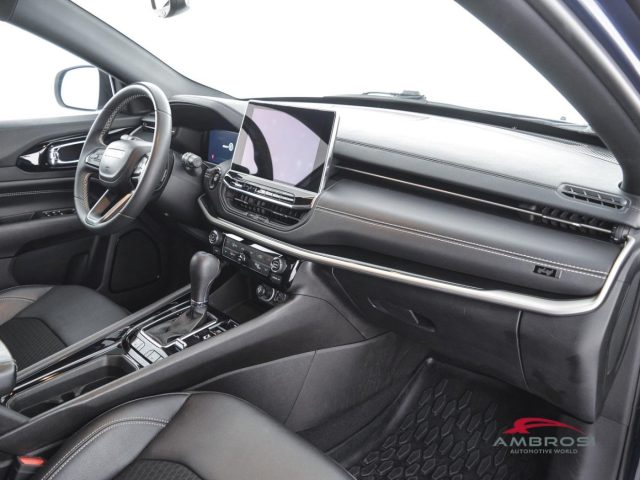 JEEP Compass usata 11