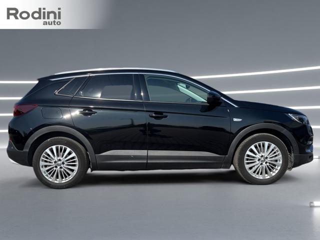OPEL Grandland X usata, con Airbag laterali