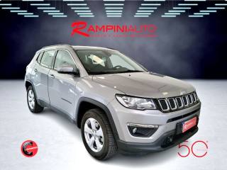 JEEP Compass usata 3