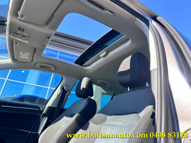 VOLKSWAGEN Golf usata, con Cruise Control