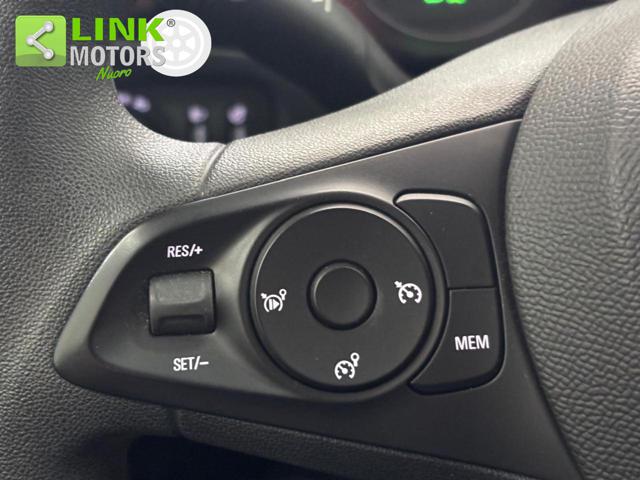 OPEL Corsa usata, con Sedile posteriore sdoppiato