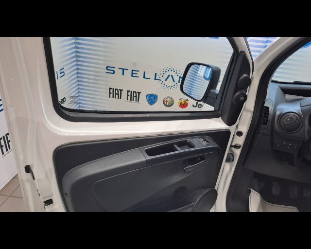 FIAT Fiorino usata 19