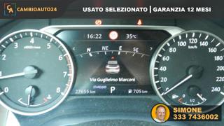 NISSAN Qashqai usata 76