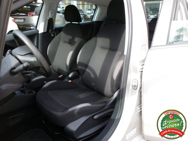 PEUGEOT 208 usata, con Controllo trazione