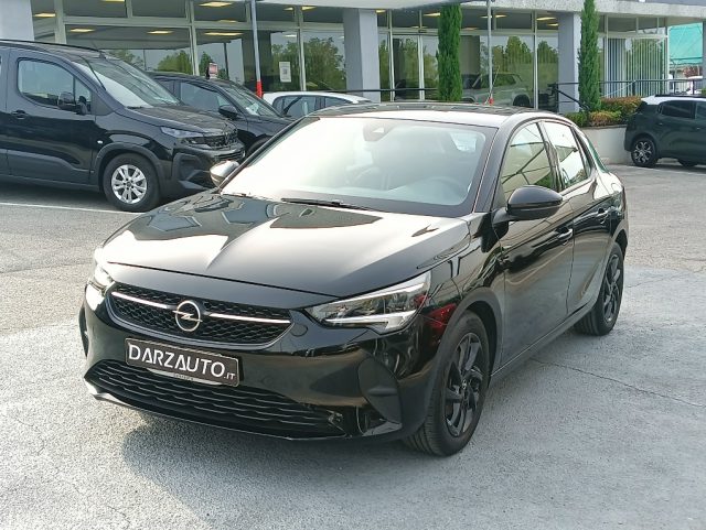 OPEL Corsa usata, con ABS