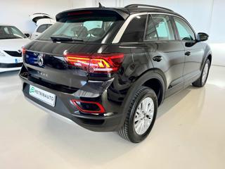 VOLKSWAGEN T-Roc usata, con Autoradio
