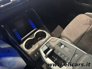 BMW X2 usata, con Controllo automatico clima