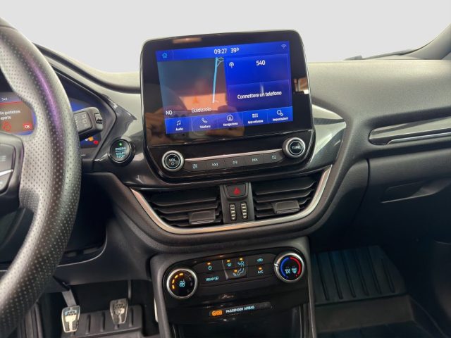 FORD Puma usata 16