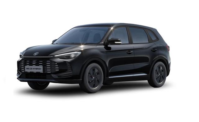 MG ZS usata, con ABS