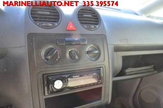 VOLKSWAGEN Caddy usata 13