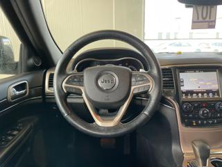 JEEP Grand Cherokee usata, con Immobilizzatore elettronico