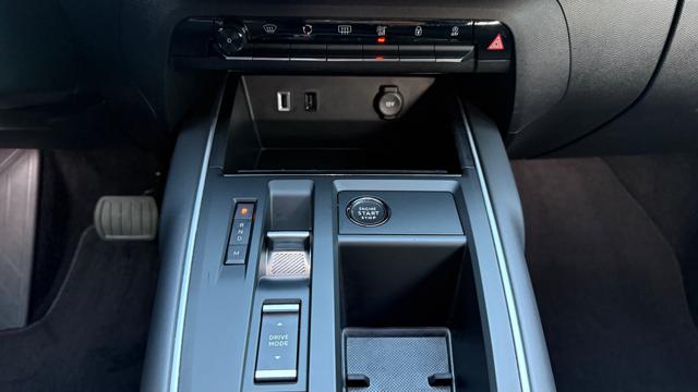 CITROEN C5 Aircross usata, con Controllo automatico clima