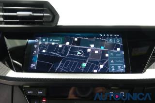 AUDI RS3 usata, con Sensore di pioggia