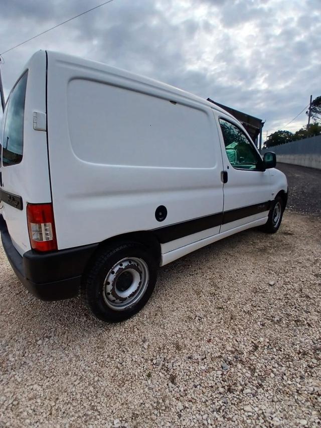 CITROEN Berlingo usata 4