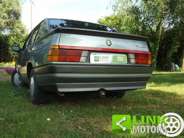 ALFA ROMEO 75 usata 65
