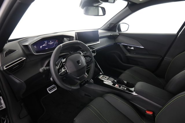 PEUGEOT 2008 usata 7