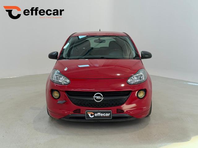 OPEL Adam usata, con Airbag