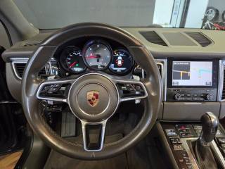 PORSCHE Macan usata, con ESP