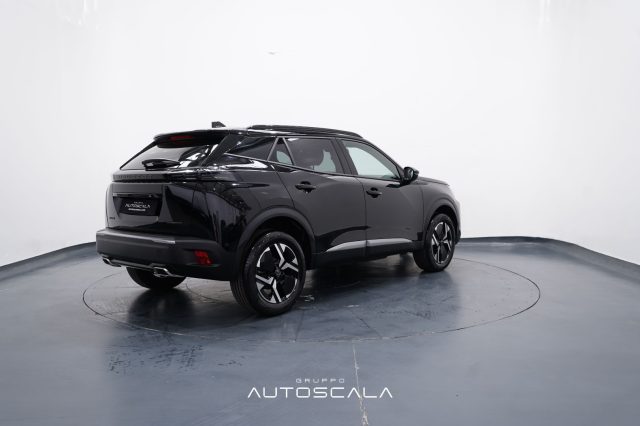 PEUGEOT 2008 usata, con Chiusura centralizzata