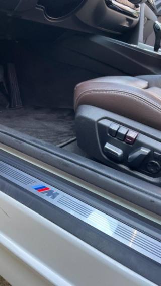 BMW 420 usata, con Servosterzo
