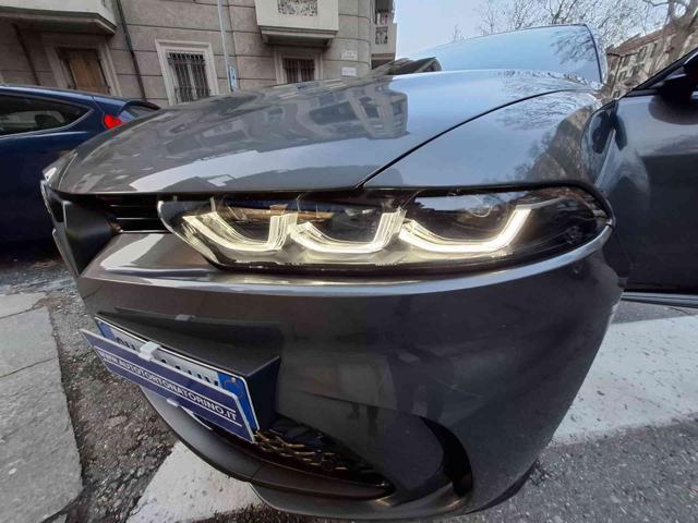 ALFA ROMEO Tonale usata, con Cruise Control