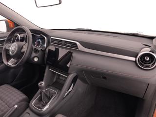 MG ZS usata, con Luci diurne