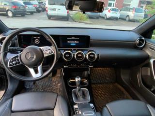 MERCEDES-BENZ A 160 usata, con Immobilizzatore elettronico