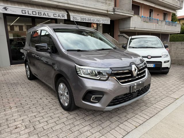 RENAULT Kangoo usata, con Controllo trazione