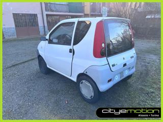 AIXAM City usata 2