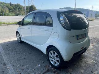 CITROEN C-Zero usata, con Chiusura centralizzata