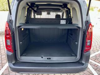 FIAT Doblo usata, con Fendinebbia
