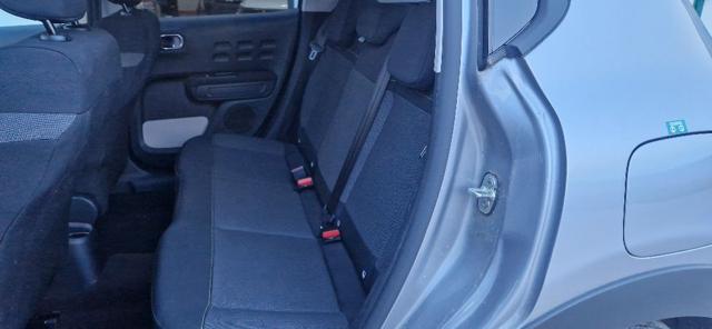 CITROEN C3 usata, con Airbag Passeggero