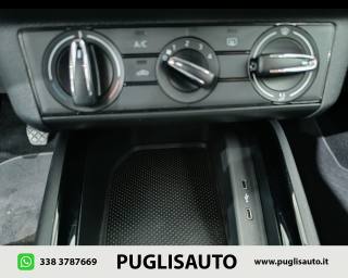 SKODA Kamiq usata, con Sensore di luce