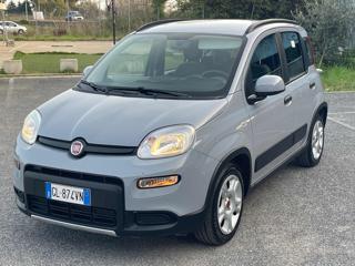 FIAT Panda usata, con Controllo trazione