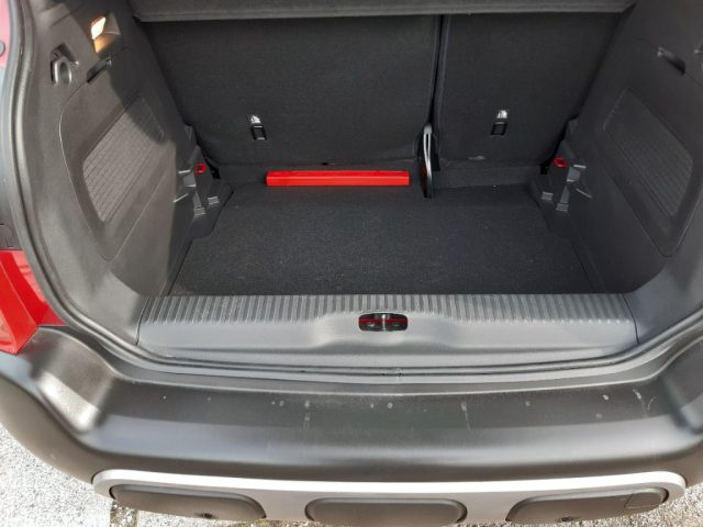 CITROEN C3 Aircross usata, con Volante in pelle