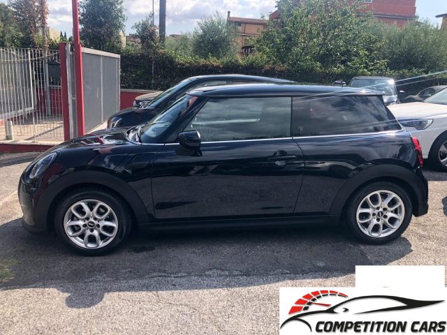 MINI Cooper usata, con Airbag laterali