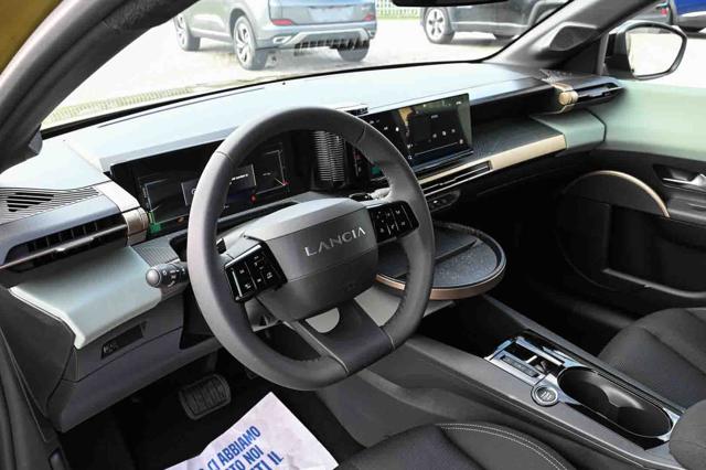 LANCIA Ypsilon usata, con Controllo trazione